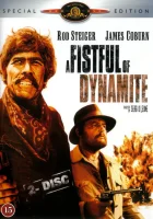  За пригоршню динамита смотреть онлайн фильм 1971 в HD