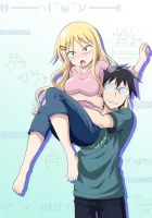  Я не понимаю, что говорит мой муж Я своего мужа совсем не понимаю смотреть онлайн аниме сериал 2014 в HD