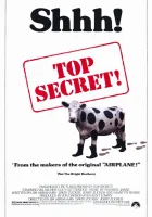  Совершенно секретно! смотреть онлайн фильм 1984 в HD