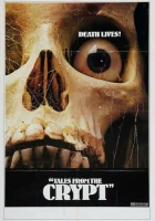  Байки из склепа смотреть онлайн фильм 1972 в HD