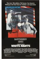  Белые ночи смотреть онлайн фильм 1985 в HD