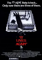  Оно живо снова смотреть онлайн фильм 1978 в HD