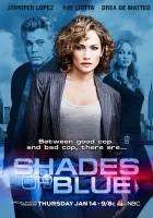  Оттенки синего смотреть онлайн сериал 2016 в HD