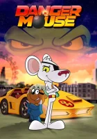  Опасный Мышонок смотреть онлайн мультсериал 2015 в HD