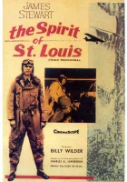  Дух Сент-Луиса смотреть онлайн фильм 1957 в HD