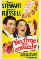  Не время для комедии смотреть онлайн фильм 1940 в HD