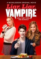  Ненастоящий вампир смотреть онлайн фильм 2015 в HD