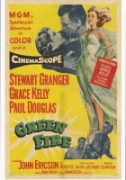  Зеленый огонь смотреть онлайн фильм 1954 в HD