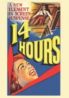  Четырнадцать часов смотреть онлайн фильм 1951 в HD