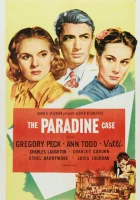  Дело Парадайна смотреть онлайн фильм 1947 в HD