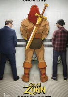  Сын Зорна смотреть онлайн мультсериал 2016 в HD