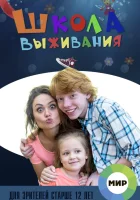  Школа выживания от одинокой женщины с тремя детьми в условиях кризиса смотреть онлайн сериал 2015 в HD