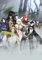  Герои шести цветов смотреть онлайн аниме сериал 2015 в HD