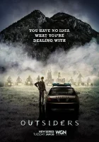  Изгои Чужаки смотреть онлайн сериал 2016 в HD