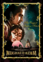  Великий Могол смотреть онлайн фильм 1960 в HD