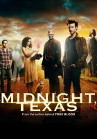  Миднайт, Техас смотреть онлайн сериал 2017 в HD