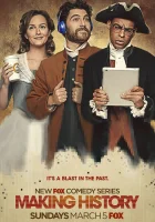  Попасть в историю Творя историю смотреть онлайн сериал 2017 в HD