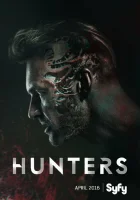  Охотники смотреть онлайн сериал 2016 в HD