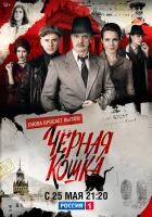  Чёрная кошка смотреть онлайн сериал 2016 в HD
