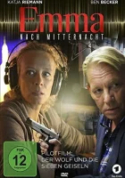  Ночной психолог - Волк и семь заложников смотреть онлайн фильм 2016 в HD