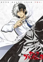  Молодость Чёрного Джека Юный Блек Джек смотреть онлайн аниме сериал 2015 в HD