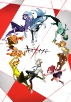  Кизнайвер Связанные смотреть онлайн аниме сериал 2016 в HD