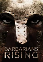  Нашествие варваров смотреть онлайн сериал 2016 в HD