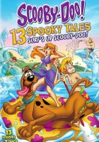  Скуби-Ду! и пляжное чудище смотреть онлайн мультфильм 2015 в HD