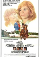  Международный приз «Вельвет» смотреть онлайн фильм 1978 в HD