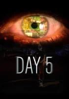  Пятый день Пять дней смотреть онлайн сериал 2016 в HD