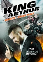  Король Артур и Рыцари Круглого стола смотреть онлайн фильм 2017 в HD