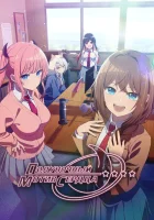  Полуночный мотив сердца Tune in to the Midnight Heart смотреть онлайн аниме сериал 2026 в HD