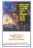  День дельфина смотреть онлайн фильм 1973 в HD