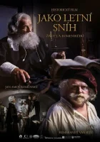  Как снег летом смотреть онлайн фильм 2021 в HD