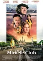  Клуб чудес смотреть онлайн фильм 2023 в HD