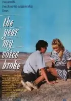  Год, когда у меня ломался голос смотреть онлайн фильм 1987 в HD