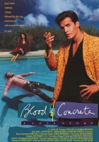  Кровь и бетон смотреть онлайн фильм 1990 в HD