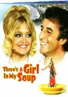  Эй! В моем супе девушка смотреть онлайн фильм 1970 в HD