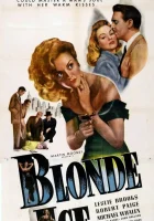  Ледяная блондинка смотреть онлайн фильм 1948 в HD