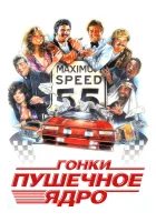  Гонки «Пушечное ядро» смотреть онлайн фильм 1981 в HD