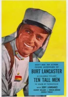  Десять высоких мужчин смотреть онлайн фильм 1951 в HD