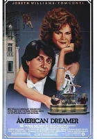  Американская мечтательница смотреть онлайн фильм 1984 в HD