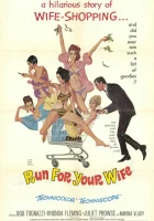  Американская жена смотреть онлайн фильм 1965 в HD