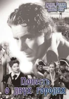  Повесть о двух городах смотреть онлайн фильм 1935 в HD