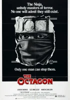  Октагон смотреть онлайн фильм 1980 в HD