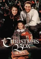  Рождественская шкатулка смотреть онлайн фильм 1995 в HD