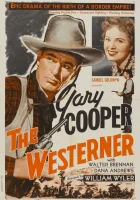  Человек с запада смотреть онлайн фильм 1940 в HD