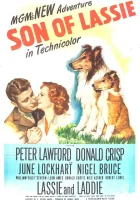  Сын Лесси смотреть онлайн фильм 1945 в HD