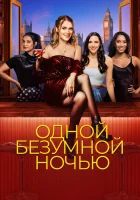  Одной безумной ночью смотреть онлайн фильм 2023 в HD