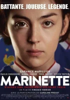  Маринетт смотреть онлайн фильм 2023 в HD